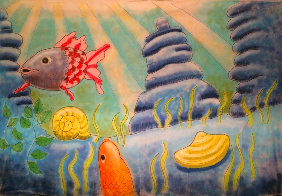 Rainbow Fish