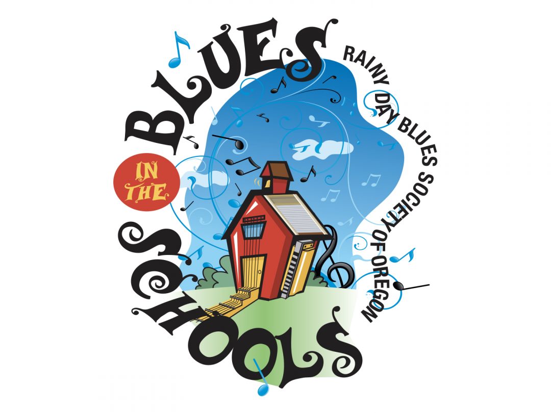 Blues in the Schools