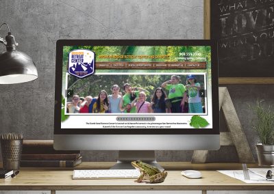 Dovid Oved Retreat Center