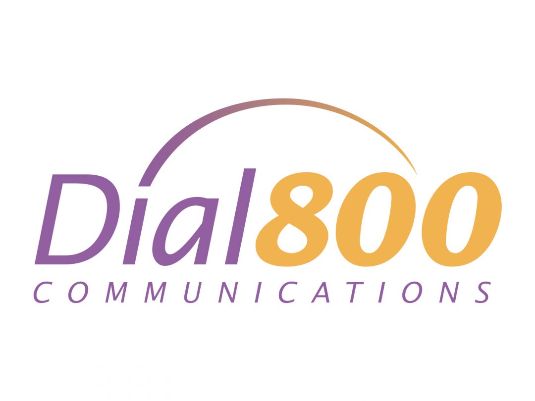 Dial 800 Communications