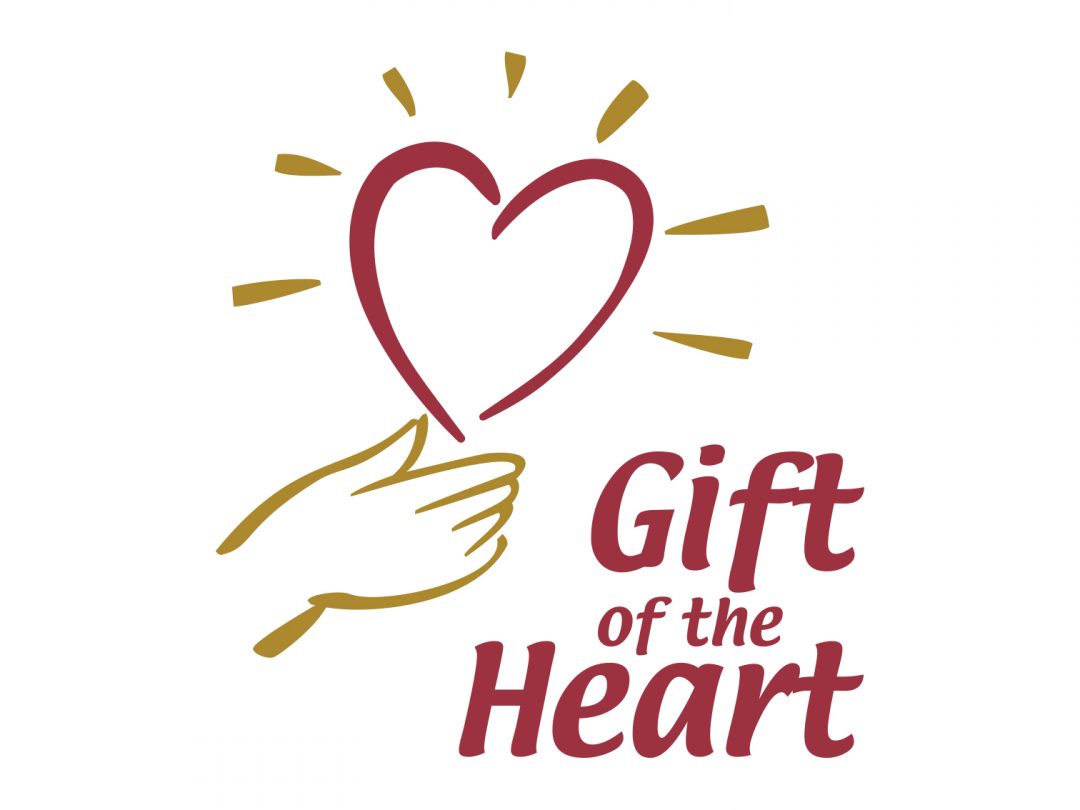 Gift of the Heart