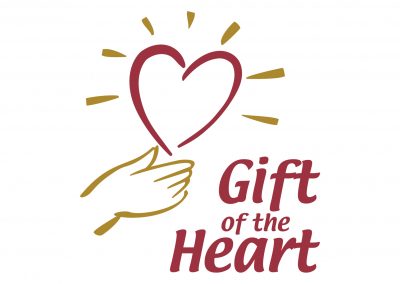 Gift of the Heart