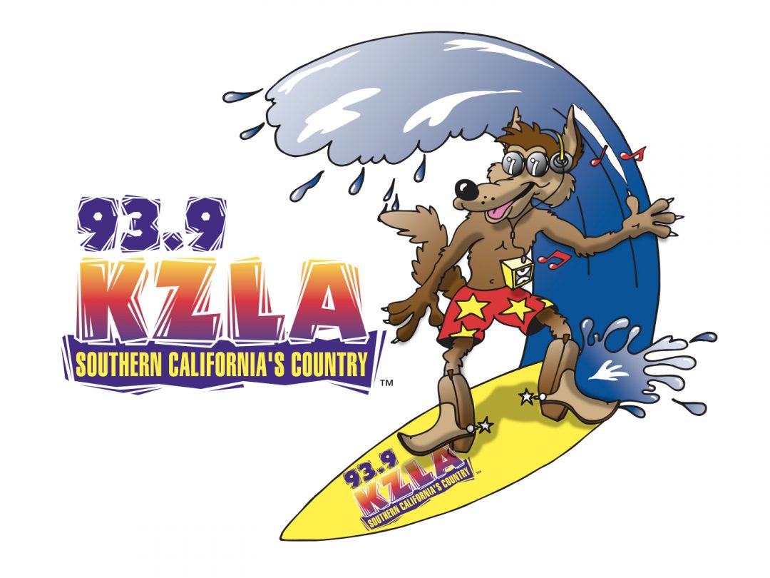 KZLA