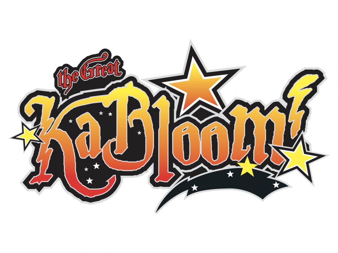 The Great KaBloom