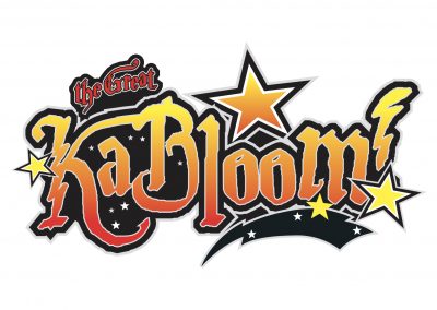 The Great KaBloom!