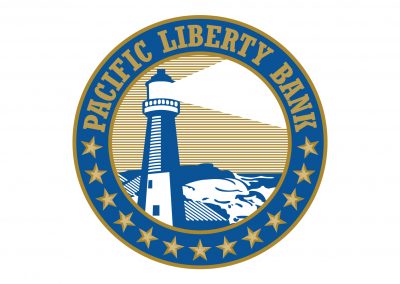 Pacific Liberty Bank