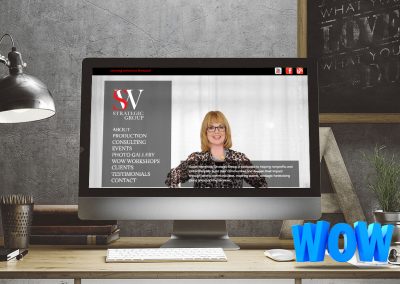 Sarah Weintraub Strategic Group