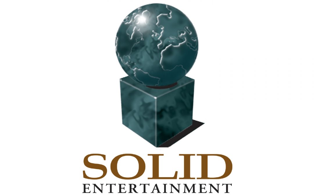 Solid Entertainment