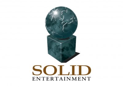 Solid Entertainment
