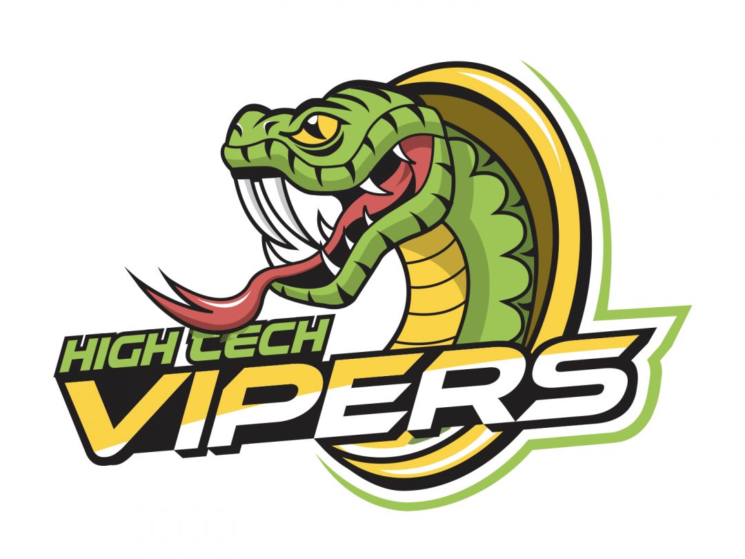 High Tech Vipers