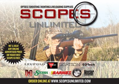 Scopes Unlimited