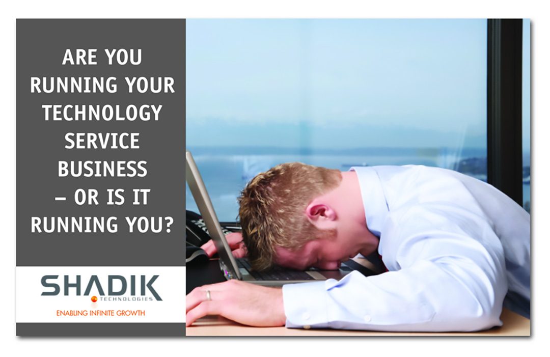 Shadik Mailer