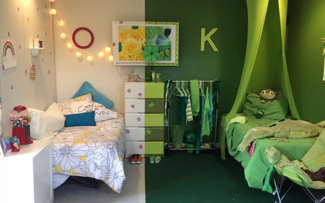 Green Queen