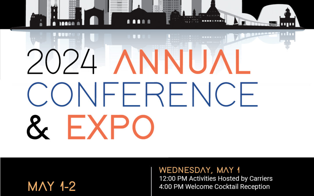 Panorama Conference & Expo 2024