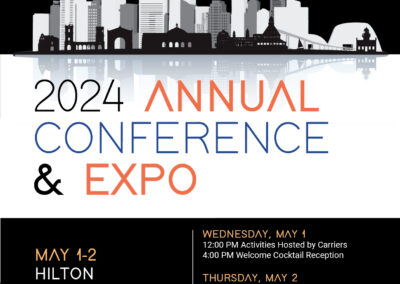 Panorama Conference & Expo 2024