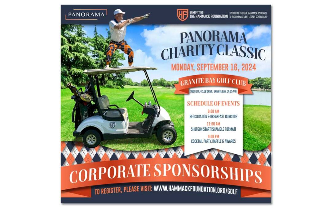 Panorama Golf Tournament 2024
