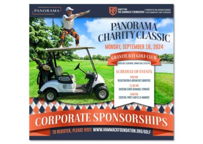 Panorama Golf Tournament 2024