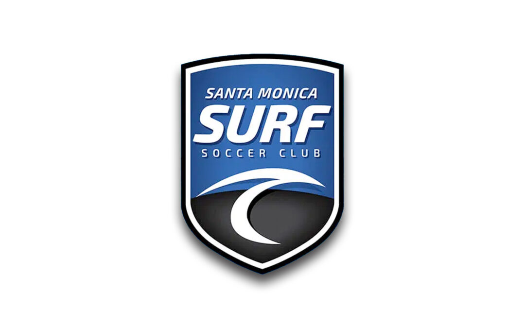 Santa Monica Surf Soccer Club